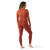 Pecan Brown Heather|Brun pacane chiné|ALT