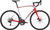 Silver/Red|Argent/Rouge|PRI