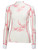 White/Pink Glow Print|Blanc/Imprimé lueur rosée|PRI