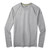 Light Gray heather|Light Gray heather