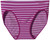 Lilac Felicite Stripe|Rayures Felicite lilas|PRI