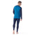 Nival Blue/Deep Navy|Bleu Nival/Bleu marine fo|ALT
