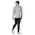 Light Grey Heather|Gris clair chiné|ALT