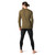 Military Olive Heather|Olive militaire chiné|ALT