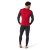 Rhythmic Red|Rouge rythmique|ALT
