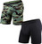 Black/Camo Green|Noir/Vert camouflage|PRI