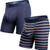 Navy/Track Stripe Dark Na|Navy/Track Stripe Dark Na|PRI