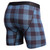 Buffalo Check/Fog|Carreaux de buffle/Brume|ALT