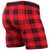 Fireside Plaid Red|Carreaux près feu rouge|ALT