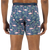 Flamingos Navy|Flamants marine|ALT