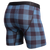 Buffalo Check/Fog|Carreaux de buffle/Brume|ALT