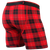 Fireside Plaid Red|Carreaux près feu rouge|ALT