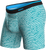 Linear Wave Turquoise|Onde linéaire turquoise|PRI