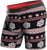 Frozen Fairisle-Red|Fairisle rouge|PRI