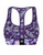 Mystic Purple Print|Imprimé pourpre mystique