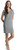 Dark Grey Heather-Muslin |Brouillard marin|PRI