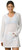 White Chevron|White Chevron|PRI