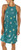 Spaced Out/Tasmanian Teal|Spaced Out/Tasmanian Teal|PRI