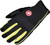 Black/Yellow Fluo|Noir/Fluo jaune|PRI