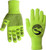 Neon Green|Vert fluorescent|PRI
