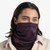 Solid Deep Purple|Pourpre profond uni|ALT