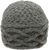 Heather Grey|Gris chiné|PRI