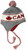 Grey Mix Combo|Combiné mixte gris