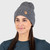 Dark Grey-Grey|Gris foncé-Gris
