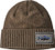 Fitz Roy Trout Patch: Ash||PRI