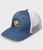 Norse Blue Classic Crest ||PRI