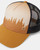 Golden Brown/White|Brun doré/Blanc|ALT