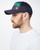 Dark Ocean Blue Juniper L||ALT