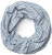 Dusty Blue Heather-Muslin|Ray.MaraChMoussChBleuVlé|PRI