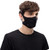Solid Black|Noir uni|ALT