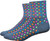 Grey/Multi Colored Dots|Gris/Pois multicolores|PRI