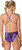 Speedo Purple|Pourpre Speedo