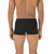 Speedo Black|Noir Speedo|ALT