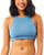 Water Stripe/Indigo Paisl|Water Stripe/Indigo Paisl|ALT
