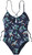 Parrots Small/Neo Navy|Parrots Small/Neo Navy|PRI