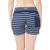 White Block Stripes|White Block Stripes|ALT