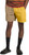 Kelp Tan/Bamboo Yellow|Brun varech/Jaune bambou|PRI