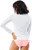 White with Water Stripe|White with Water Stripe|ALT