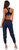 Navy Heather|Marine chiné|ALT