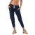 Navy Heather|Marine chiné|PRI