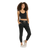 Black Heather|Noir chiné|ALT