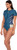 Dark Teal|Sarcelle foncée|PRI