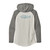 Hand Drawn Trout/White|Main levée truite/Blanc