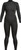 Black/Black Flower|Fleur noire/noire|PRI