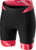 Black/Raspberry|Noir/Framboise|PRI
