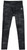 5045-320 Adidas Performer Mid Rise Long Tights Heather - Women's